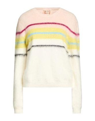 N&deg;21 KNITWEAR - Jumpers on YOOX.COM
