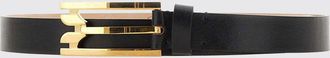 Victoria Beckham Belt VICTORIA VICTORIA BECKHAM Woman color Black