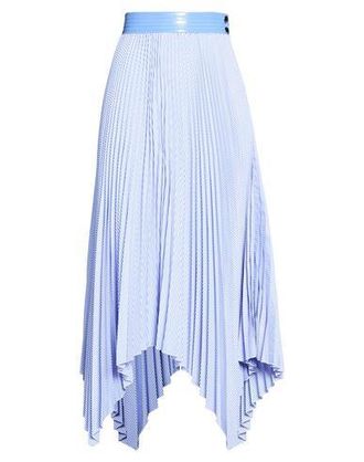 Karl Lagerfeld BOTTOMWEAR - Maxi skirts sur YOOX.COM