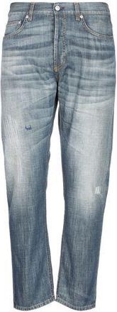 Mauro Grifoni PARTES DE ABAJO - Pantalones vaqueros en YOOX.COM