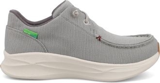 Twisted X Boots Womens Feather X Casual Sneakers In Ash