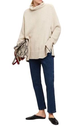 Joseph Kemp Slim Boyfriend Jeans Size 26/66