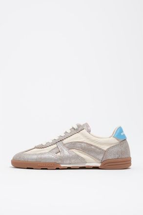 Bimba & Lola 13 16 Sneaker in Silver at Nordstrom, Size 38