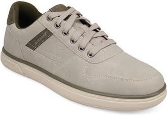 Dockers Fabien Sneaker in Light Gray at Nordstrom Rack, Size 11.5