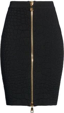 Balmain BOTTOMWEAR - Minigonne su YOOX.COM