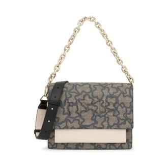 Tous Mujer, Bolsos, Negro, Talla: ONE Size