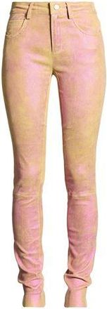 Giorgio Brato PARTES DE ABAJO - Pantalones en YOOX.COM