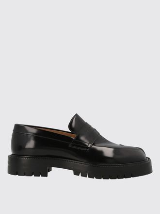 Maison Margiela Loafers MAISON MARGIELA Men color Black
