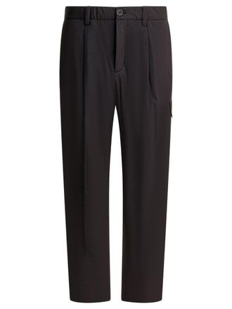 Herno Nylon Cargo Pants