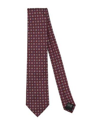 Ermenegildo Zegna COMPLEMENTOS - Corbata y pajarita en YOOX.COM