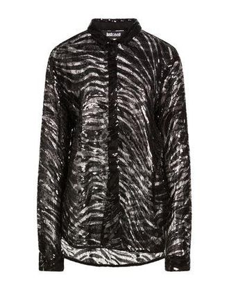 Just Cavalli TOPWEAR - Shirts on YOOX.COM