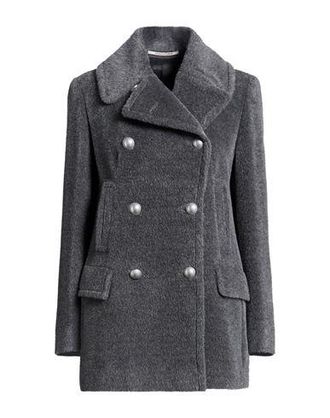 Tagliatore ROPA DE ABRIGO - Borreguito y pelo ecol&oacute;gico en YOOX.COM