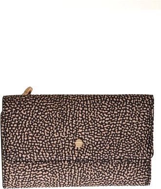 Borbonese Donna, Accessori, Marrone, Taglia unica, new