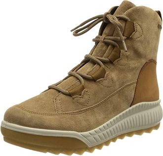 Superfit Laarzen - Dames - Schoenen - Beige - Maat: 38 EU