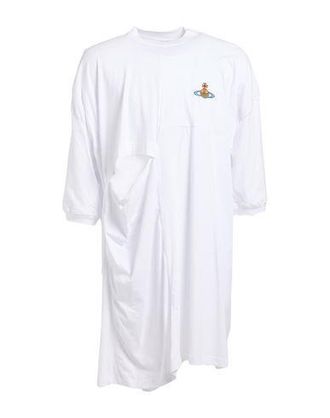 Vivienne Westwood TOPWEAR - T-shirts on YOOX.COM