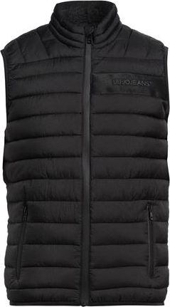 Liu Jo ROPA DE ABRIGO - Chompas sin mangas en YOOX.COM