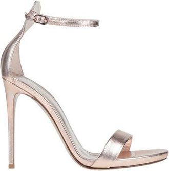 Le Silla CALZADO - Sandalias con cierre en YOOX.COM