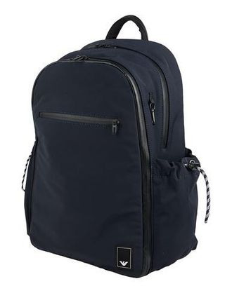 Emporio Armani BAGS - Rucksacks on YOOX.COM