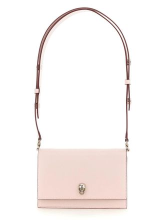Alexander McQueen Skull Bag Small
