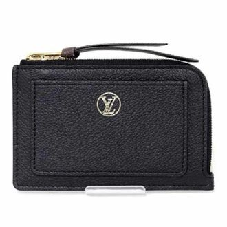 Louis Vuitton Pre-owned Tessuto wallets - - Pre-owned - Donna - Nero - ONE SIZE
