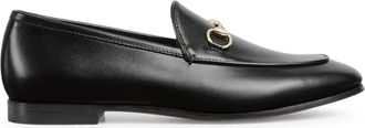 Gucci JORDAAN WOMENS LOAFERS - Gucci - Woman