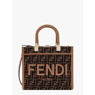 Fendi Sunshine Handbag