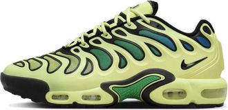 Nike Air Max Plus TN Drift Mens Trainers FD4290 (Light Lemon Twist/Black 700) UK 8.5 (EU 43)