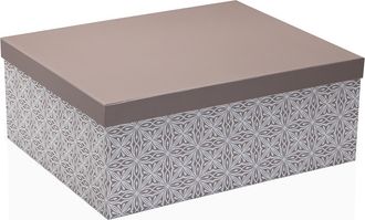 Fabrilamp Fabrilamp - Colgante Pixie 1xe27 Cuero Regx35x35 Cm