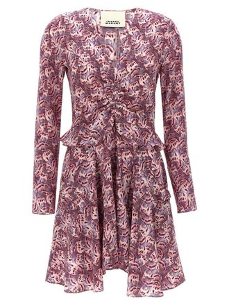 Isabel Marant Usmara Dress
