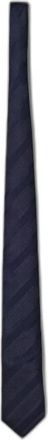 Brunello Cucinelli Cravatta in Seta 7-5 - - Accessories - Uomo - Blu - ONE SIZE