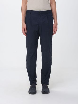 Incotex Pantaloni chino Incotex in gabardine