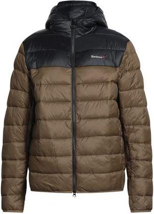 Barbour CAPISPALLA - Piumini & Imbottiti Sintetici su YOOX.COM