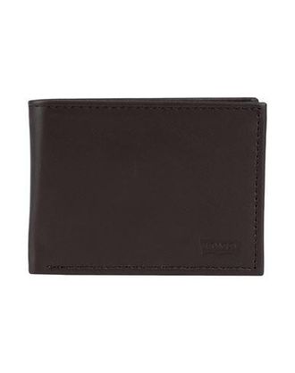 Levi's Small Leather Goods - Wallets on YOOX.COM