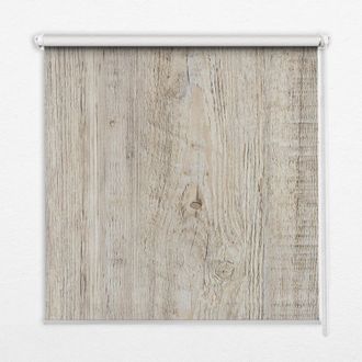 Tulup Tenda A Rullo Interna Per Finestra - Tenda Filtrante Luce - Tenda Privacy - Tenda Decorativa Rettangolare - Rullo Per Interni - (150 Cm X 140 Cm) - Le