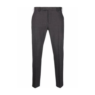 Pantaloni Torino Uomo, Pantaloni, Grigio, 2Xl, new