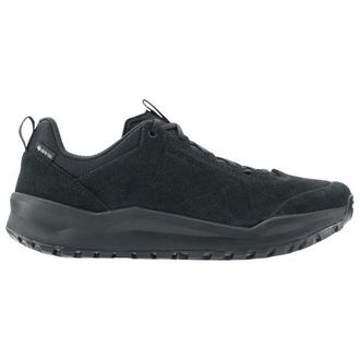 Lowa Kaloya Lt GTX Lo Freizeitschuhe f&uuml;r Herren | schwarz