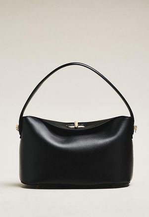 Melie Bianco Lana Shoulder Bag