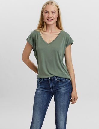 Vero Moda V-Shirt