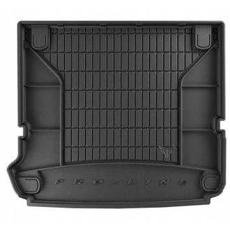 OEM Alfombrilla De Goma Para Maletero Hyundai Ix55 2006-2012 Tm