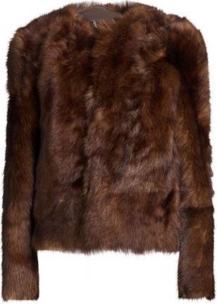 Zimmermann CAPISPALLA - Shearling & Teddy su YOOX.COM