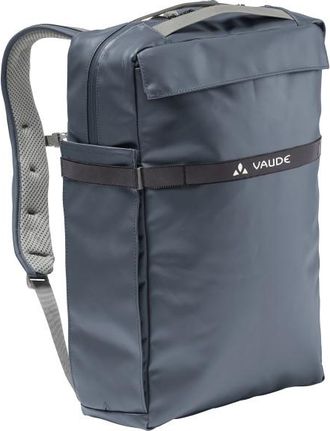 Vaude Mineo Transformer Backpack 20 Gep&auml;cktr&auml;gertasche - | grau/blau