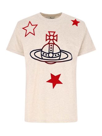 Vivienne Westwood orb T-shirt