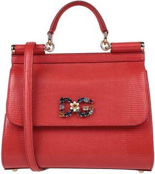 Dolce & Gabbana Handbags