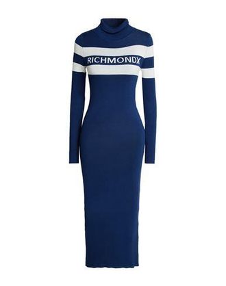 John Richmond DRESSES - Midi dresses sur YOOX.COM