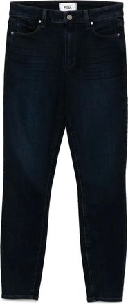 Paige Jeans Hoxton - Blu