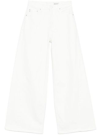 AG - Adriano Goldschmied Helsinki Palazzo Jeans