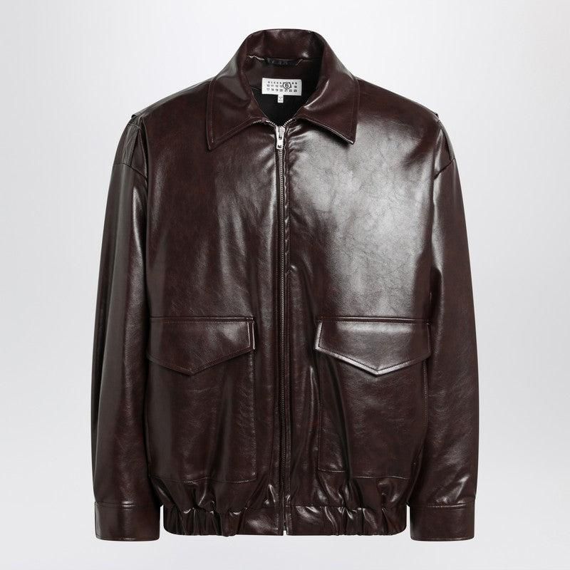 728 Maison Margielaメゾンマルジェラ ビートルジャケット Maison Margiela(メゾン マルジェラ) テーラードジャケット