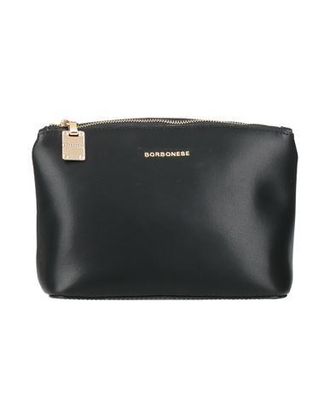 Borbonese VALIGERIA - Beauty case su YOOX.COM