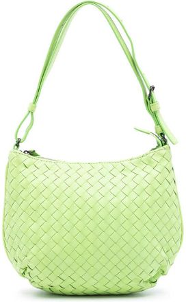 Bottega Veneta Pre-owned Bottega Veneta Nappa Intrecciato Shoulder Bag Ladies 686ULXIB8EQBYTQY