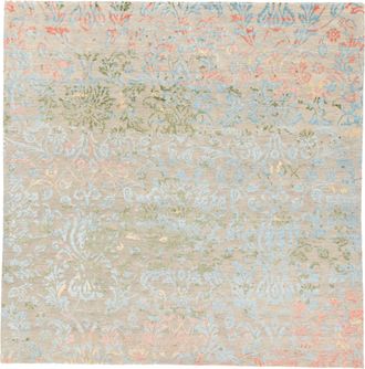 Schubiger M&ouml;bel Moderner Teppich Hamedan